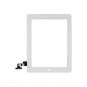 Apple iPad2 ekrano stiklas